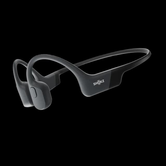 Auriculares Shokz OpenRun